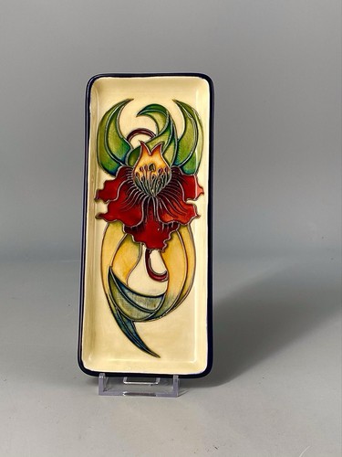 Moorcroft anna lily rare - anna,