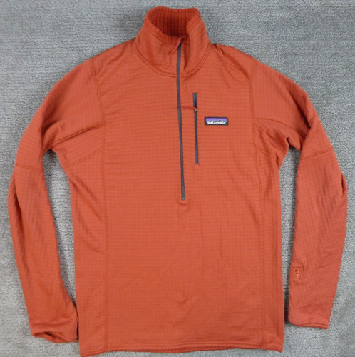 Patagonia regulator fleece - patagonia, r1