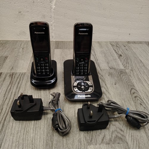 Panasonic tg8421e cordless - kx-tg8421e,