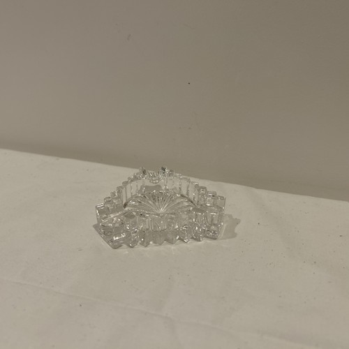 Vintage crystal cigarette - vintage,