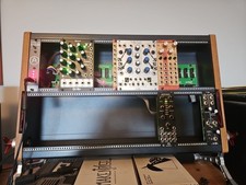 Arturia Rackbrute 6U Portable