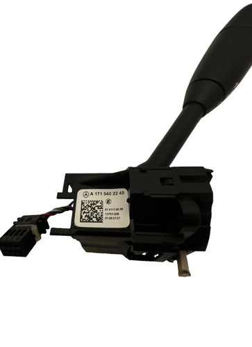 Steering column switch - steering,