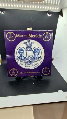 Vintage myott meakin - vintage, myott-meakin