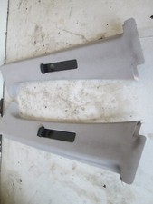 BMW E36 Compact interior trim