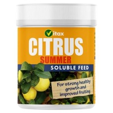 Vitax Summer Food for Citrus