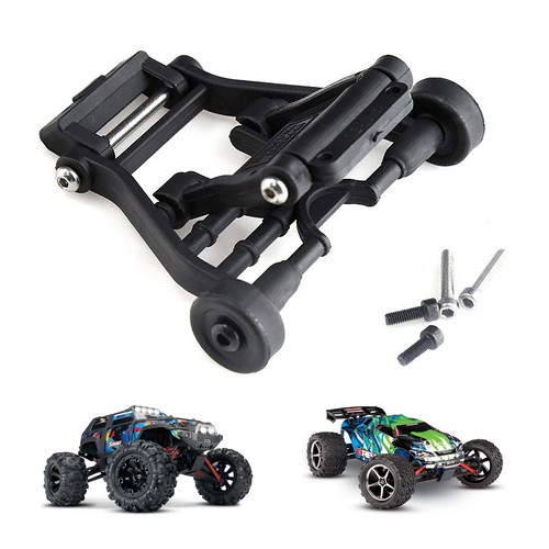 Wheelie bar for traxxas - bar,