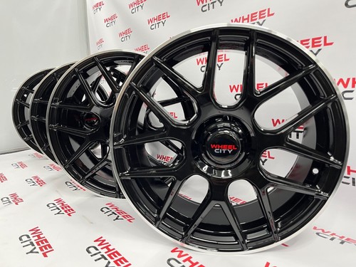 Inch mercedes amg style - inch,