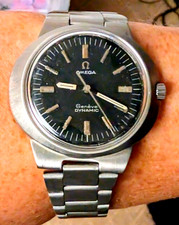 Gents 1969 Swiss SS Omega