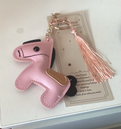 Horse key chain for - horse,