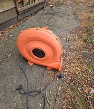 Inflatable Bouncy Castle Air