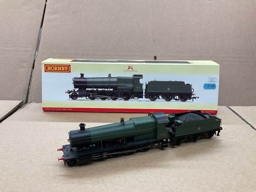 Hornby gauge steam - hornby, oo