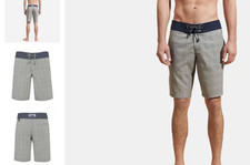 Vilebrequin Black / White