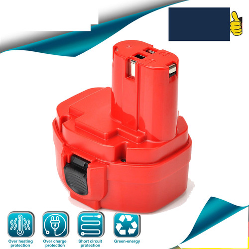 New for makita - 14.4, volt