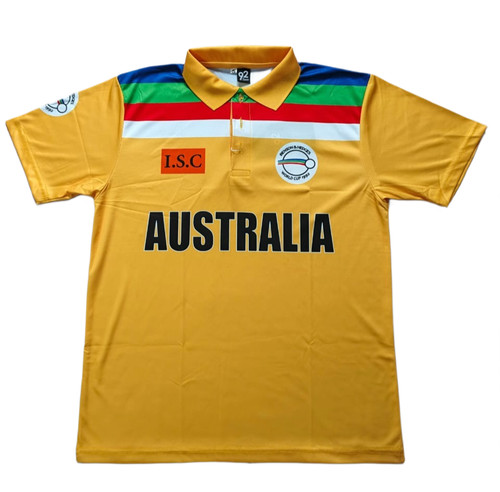 Australia 1992 odi - 1992, cricket