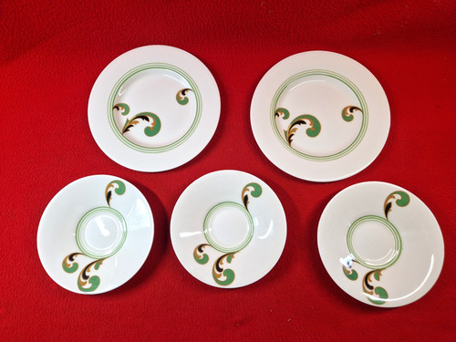 Royal doulton lynn - royal, art