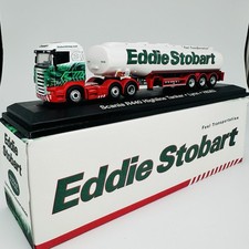 Atlas 1:76 OO Eddie Stobart