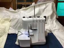 Singer S14-78 Overlocker