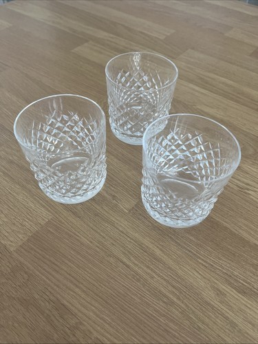 Waterford crystal whiskey - crystal,