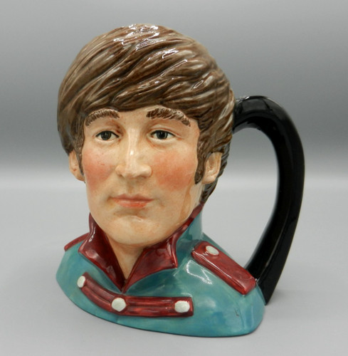 Royal doulton the beatles - the,