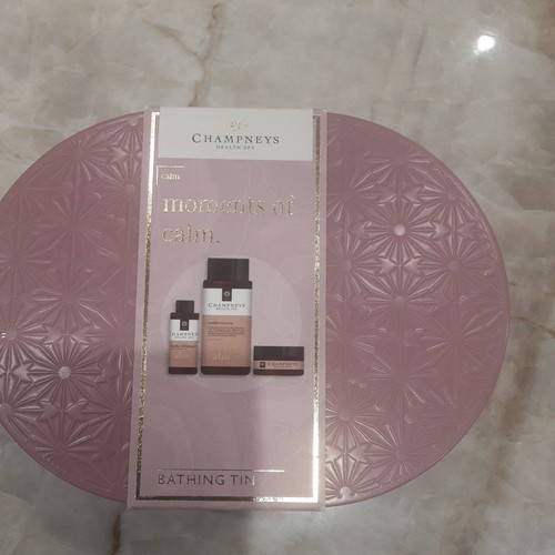 Champneys health spa moment - health,