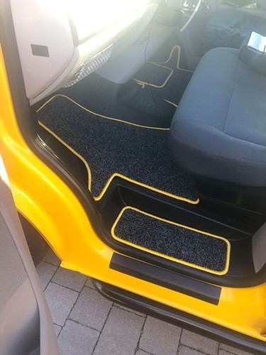 Fits transporter t5 1 - vw, t5.1