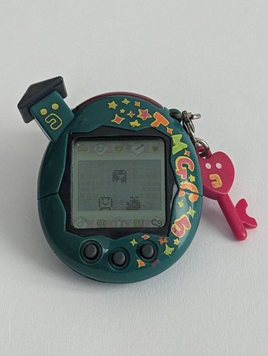 Bandai tamagotchi familitchi - bandai,