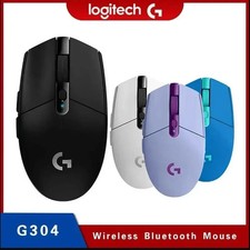Logitech G304 Lightspeed