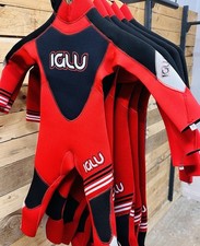 4/3 Kids Wetsuit Iglu Kids