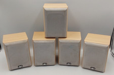 ACOUSTIC SOLUTIONS SURROUND