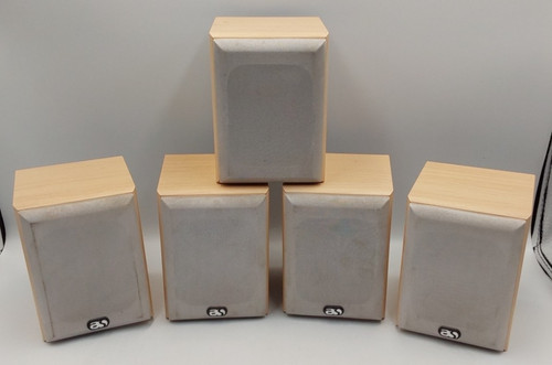 Acoustic solutions surround - acoustic,