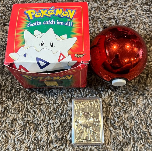 1999 pokemon burger - pokemon,
