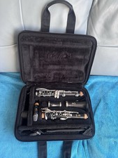 Clarinet Yamaha Ycl 255  R.139
