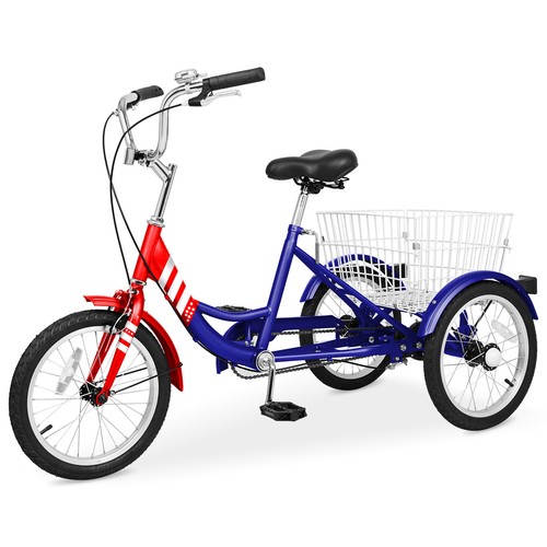 Slsy tricycle trike bike - trike,