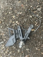 2004 Yamaha Tzr 50cc 2 Stroke