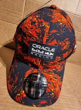 New Era Unisex Red Bull Racing