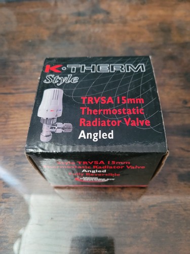 Ktherm thermostatic - ktherm, 15