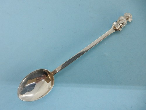 Lincoln imp sterling silver - imp,