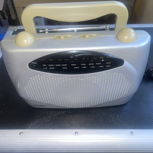 Bush r632 portable band - bush,