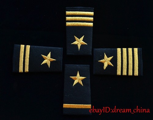 Gold star pilot captain - star, captain,