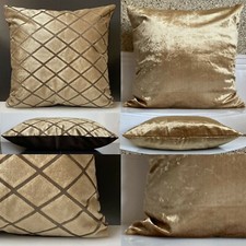 Large Cushions cover or filled