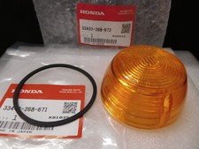 Honda CB 750 Four K0 K1 K2 -