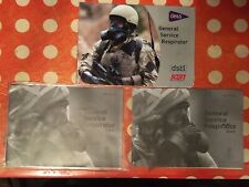 SCOTT NBC GSR General Service