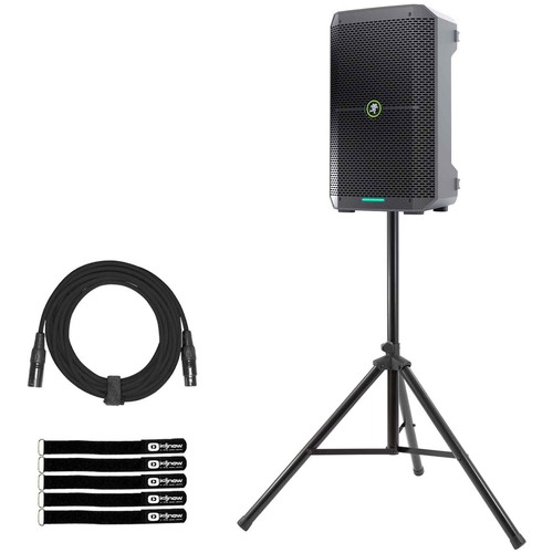 Mackie thump portable - mackie,