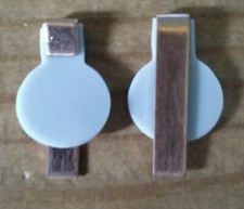 Blowpipe Valve 2 pack Pipers