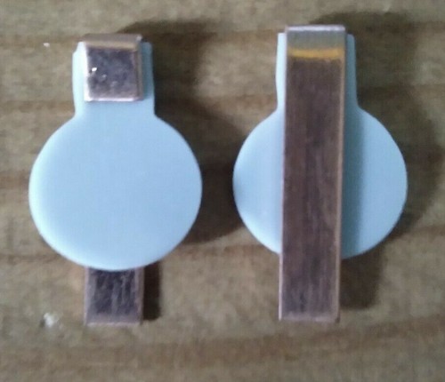 Blowpipe valve pack - valve, 2