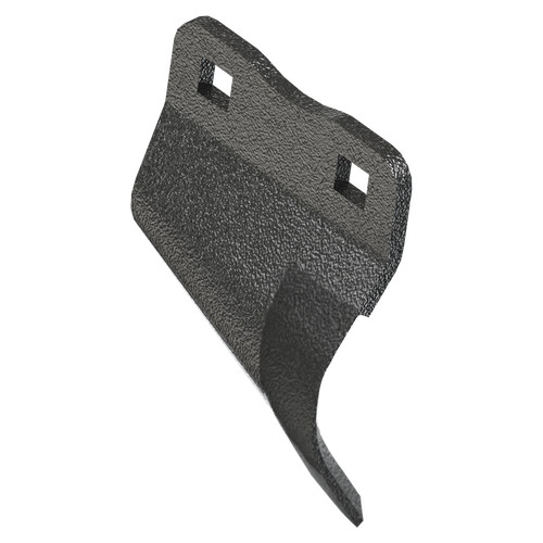 Auger torque trencher - auger, earth