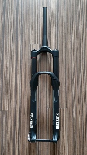 Rockshox pike rct3 - pike,