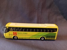 UNBOXED CORGI KINGS FERRY BOVA