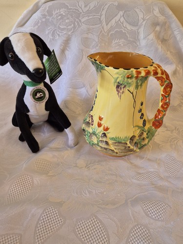 Vintage 1930s burleigh ware - 1930s,