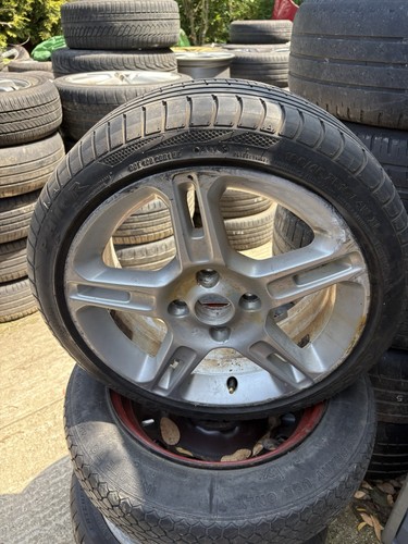 Ford fiesta zetec mk 7 - s,